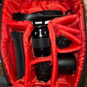 Fujifilm XT30 Mirrorless Camera